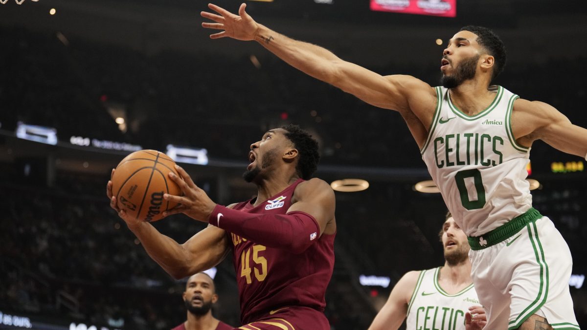 NBA Eastern Conference Playoffs: Explained & Defined