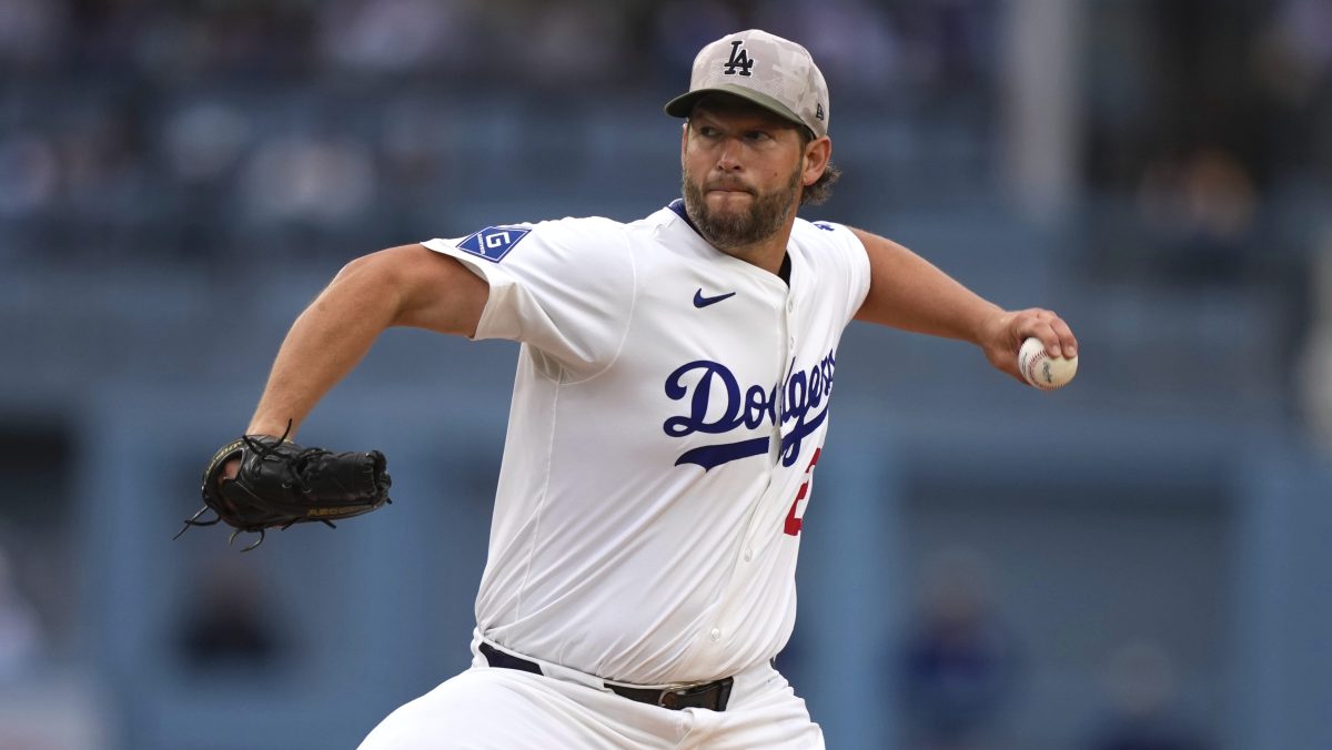 Kershaw’s Historic Dodgers Return: Stats & Highlights