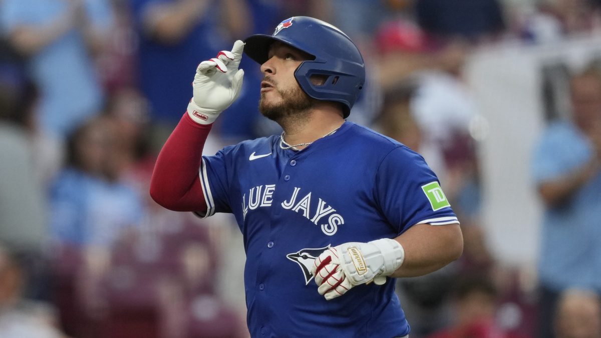 Alejandro Kirk: World Series Goal vs Dodgers | History Awaits