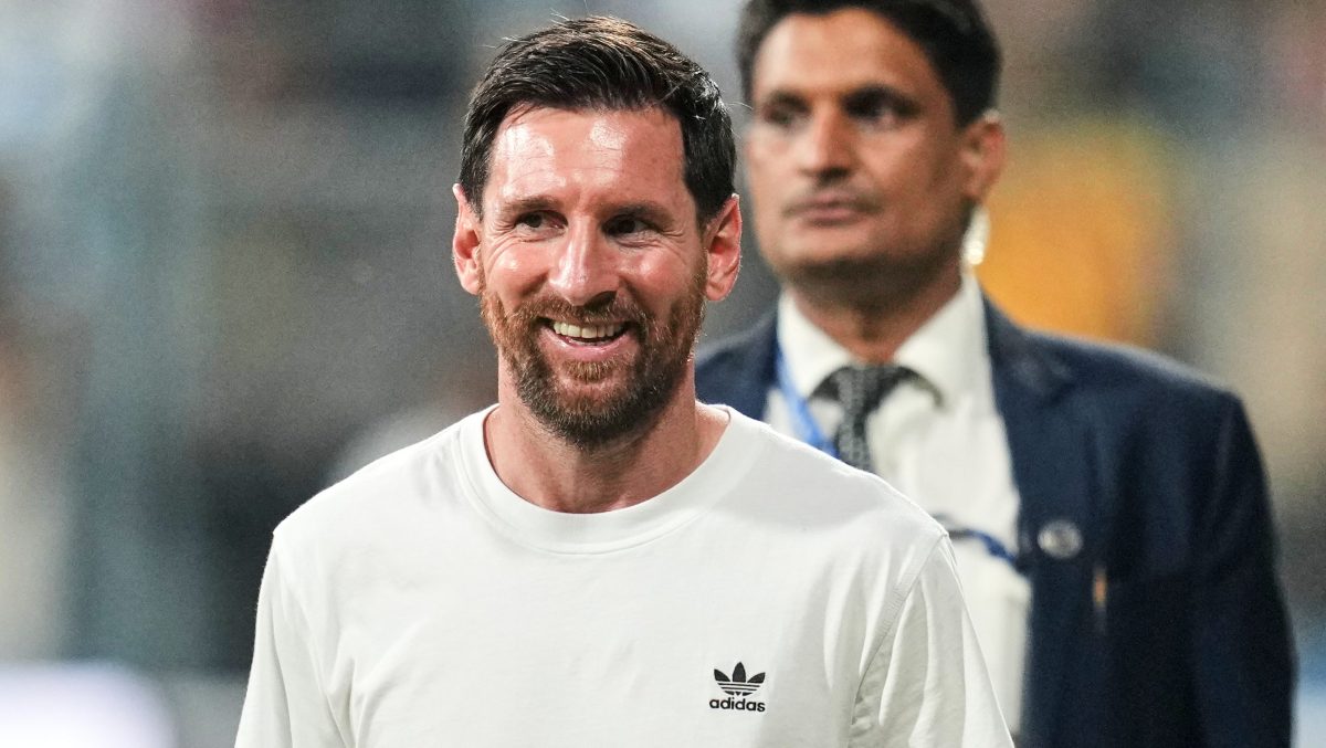 Messi & Mexican Soccer: A Content Writer’s Take
