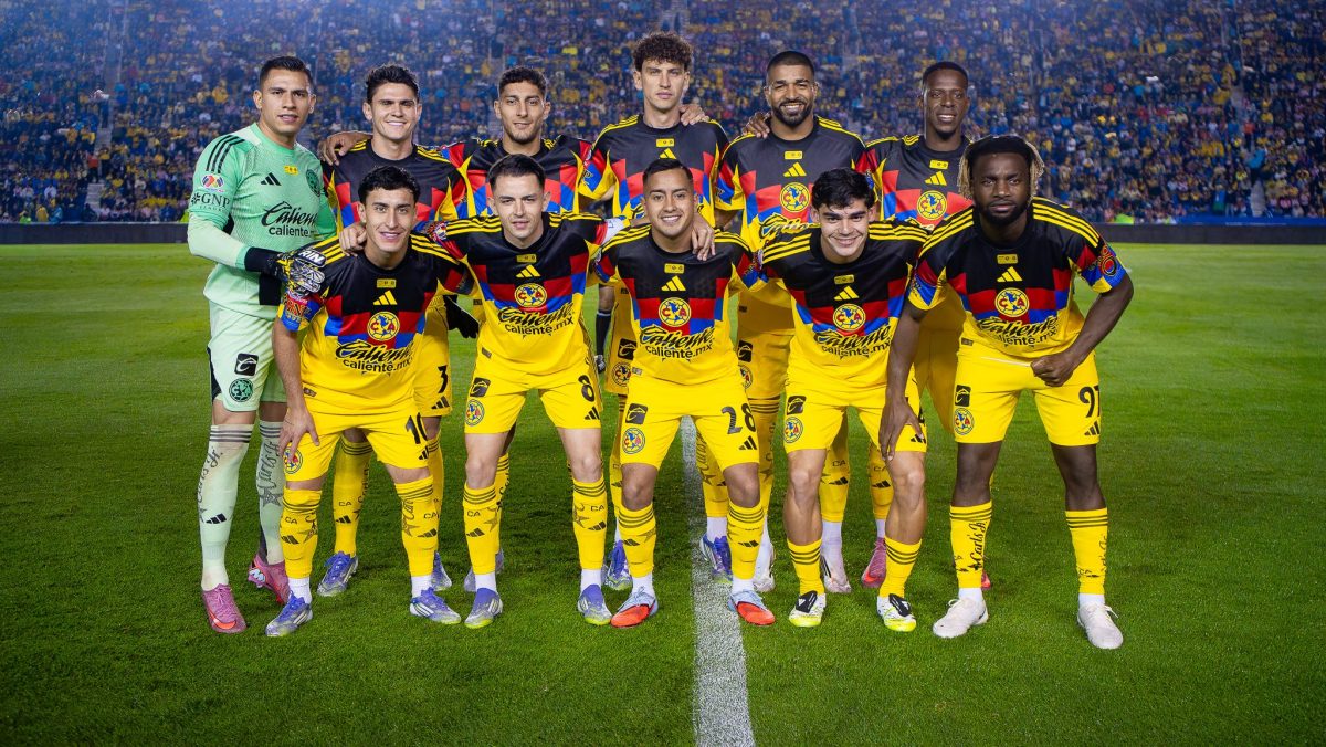 América & Chivas: World’s Most Valuable Soccer Franchises