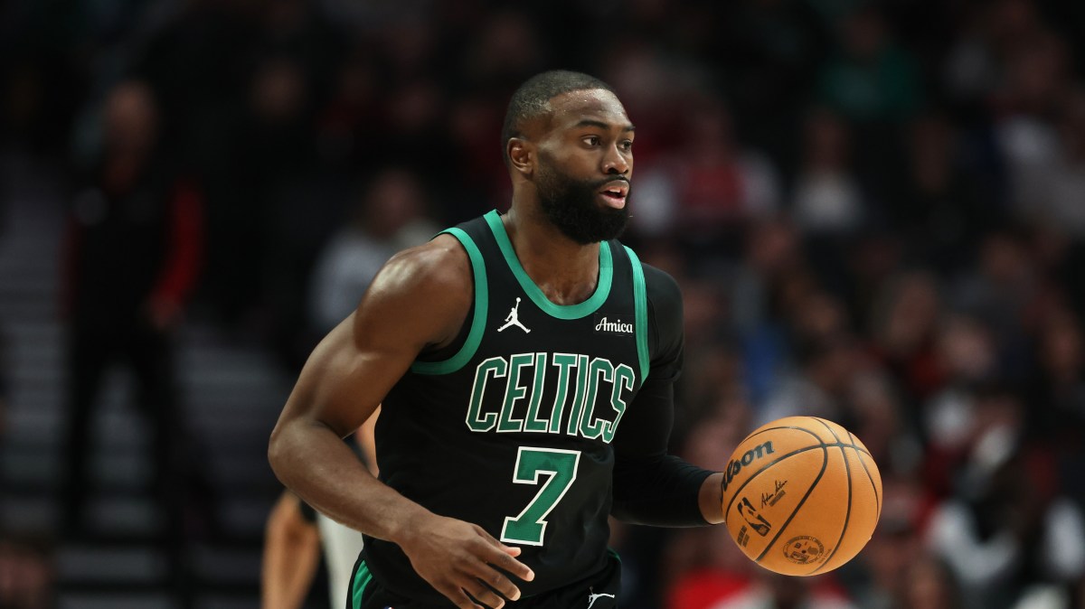 NBA Fine: Celtics Star K for Officiating Criticism