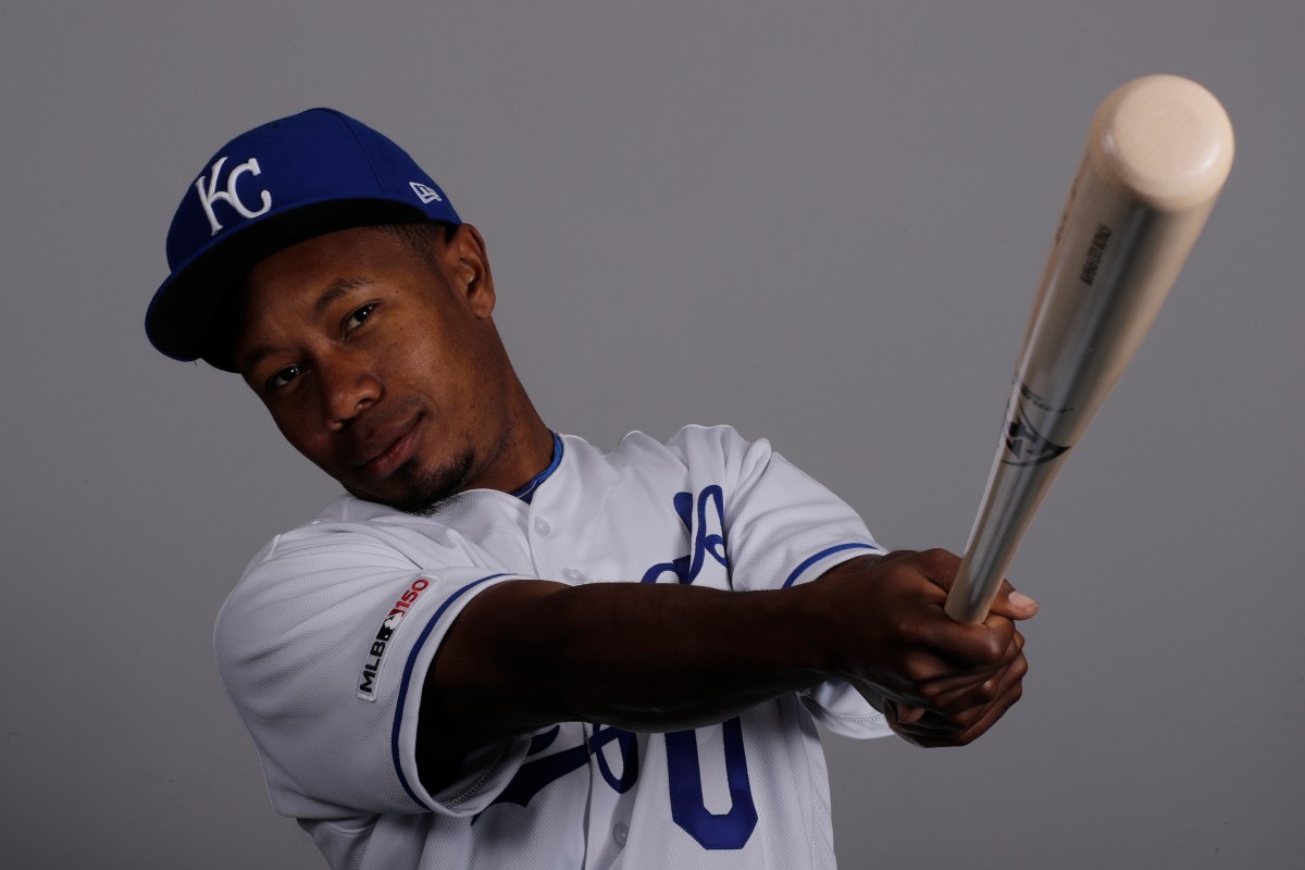 Terrance Gore Death: Former Dodgers & Royals Player Dies at 34