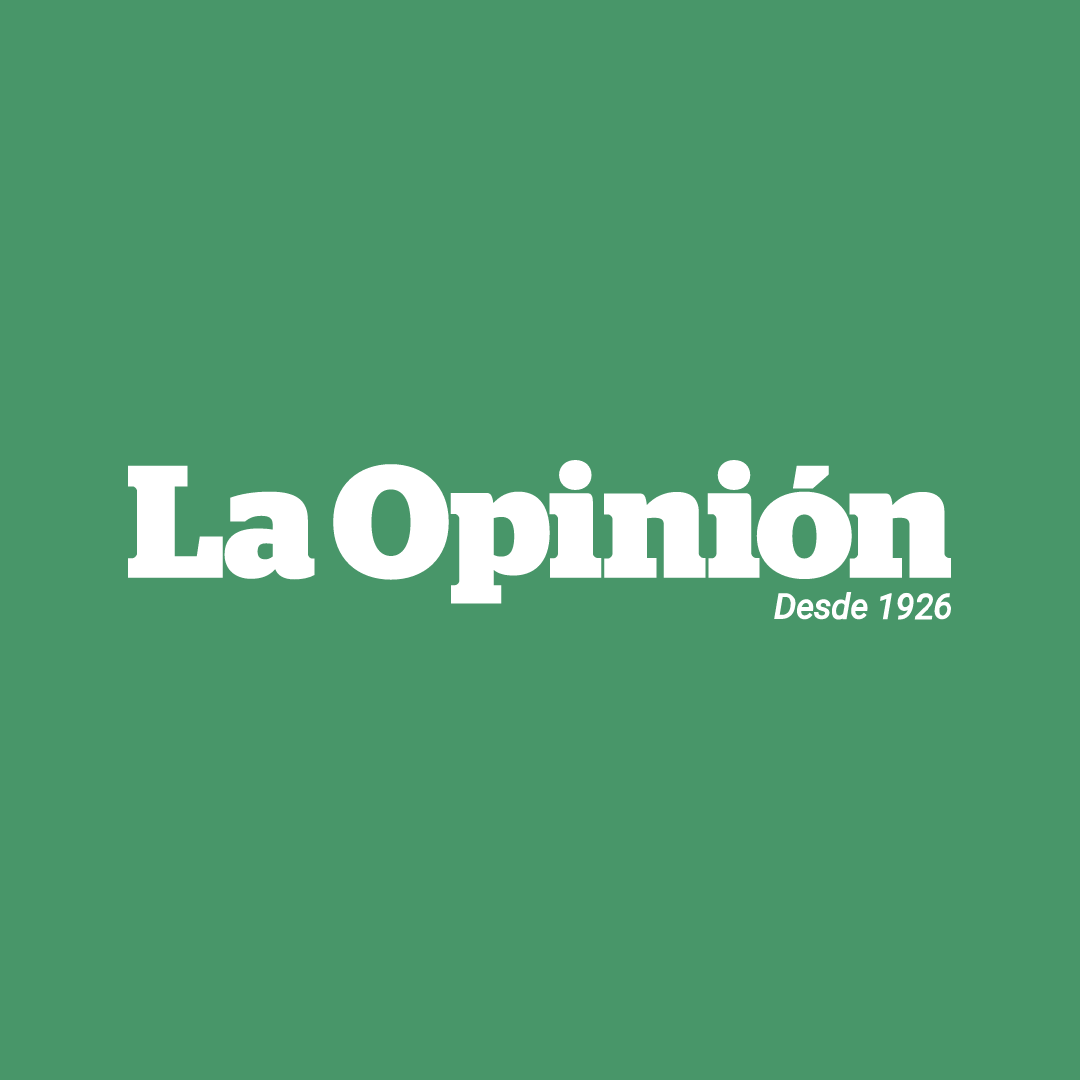 La Opinión logo