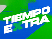 Tiempo Extra