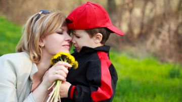 La imagen de las "súper mamás" y "súper papás" persigue a muchos. Shutterstock