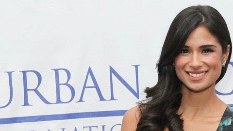 Diane Guerrero.