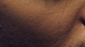 Los labios son muy sensibles, están llenos de receptores que activan diferentes reacciones cerebrales.