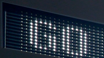 Aumenta la violencia en los camiones del METRO de Los Ángeles. (Archivo/La Opinión)