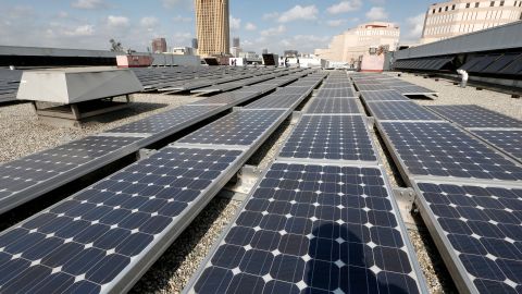 Las plantas operadas por ISO generaron más de 8,000 megavatios.