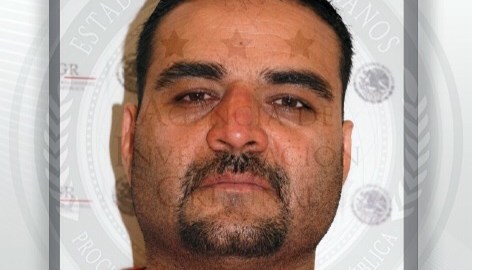 Jesus Salas Aguayo