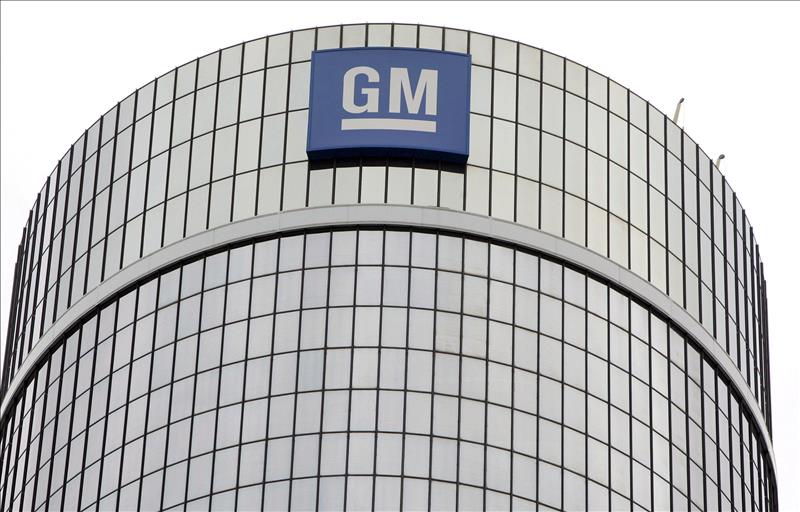 general motors