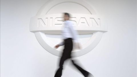 centro capacitacion nissan