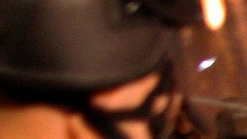Violencia en Ferguson