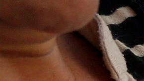 Vendedores ambulantes trabajando cerca del Parque MacArthur.