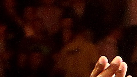Sugar Ray Leonard, uno de los más grandes.