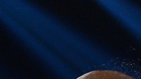 El volado de izquierda de Manny Pacquiao ha perdido contundencia en los últimos tiempos.