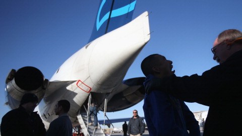 ICE Detains And Deports Undocumented Immigrants From Arizona