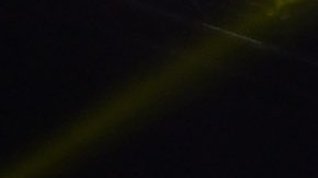 Manny Pacquiao es vitoreado en un evento de apoyo de sus fans en el Mandalay Bay de Las Vegas.