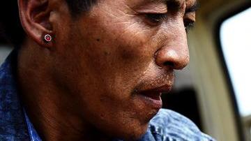 Tragedia en Nepal
