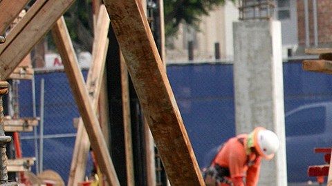 contruction workers