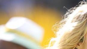 La colombiana es una de las mayores estrellas de la industria musical.