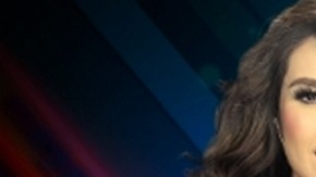 A la hora de hablar inglés, su mayor ídolo es la cotizada actriz colombiana.