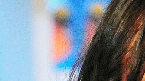 Isis Valverde es una de las estrellas de 'Avenida Brasil', que emite Telemundo.