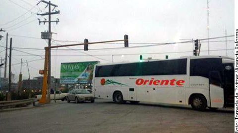Bloqueos