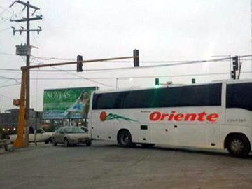 Bloqueos