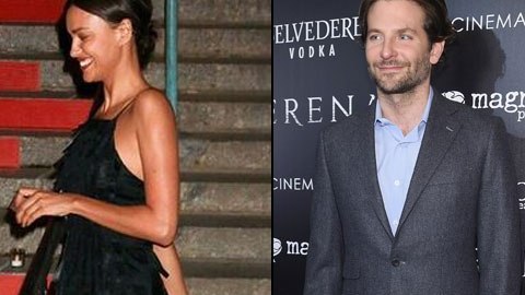 Hasta el momento, ni Bradley o Irina han confirmado o desmentido estos reportes.