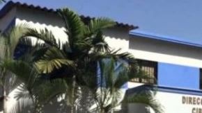 La Dirección Regional Cibao Central de la Policía Nacional realizó las detenciones.