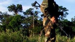 El reporta implica a contratistas militares de EEUU.