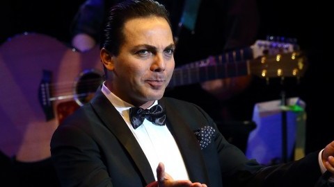cristian castro