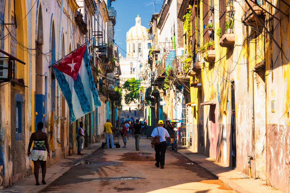 La apertura de relaciones con Cuba ofrece oportunidades a negocios de EEUU.