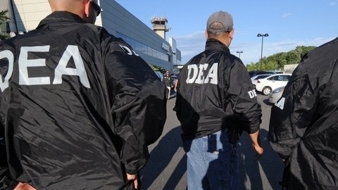 DEA