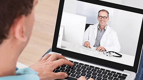 doctor online