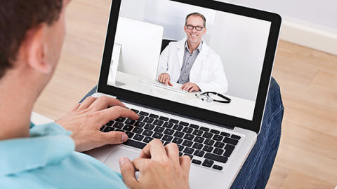 doctor online