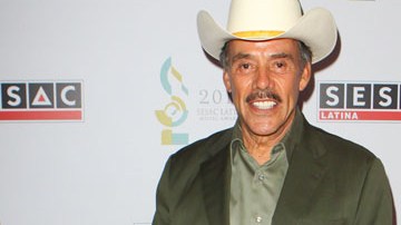 Don Pedro Rivera.