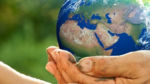 En la actualidad, el 22 de abril se festeja el Día de la Tierra en 192 países.