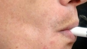 Al menos 2 millones de adolescentes han fumado un cigarrillo electrónico en EEUU.