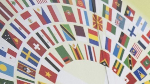 La reunión de primavera del FMI y el Banco Mundial, que comenzó ayer y se prolongará hasta el domingo, congregará en Washington a los ministros de Finanzas y gobernadores de bancos centrales de los 188 países.