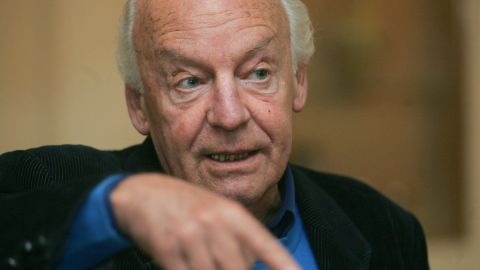 Eduardo Galeano