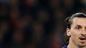 Zlatan Ibrahimovic ha jugado en Suecia, Holanda, España e Italia.