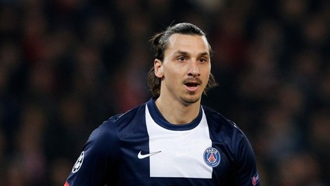 Zlatan Ibrahimovic ha jugado en Suecia, Holanda, España e Italia.
