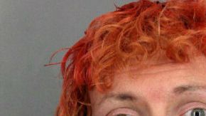 James Holmes, acusado de la matanza en un cine de Aurora, Colorado.