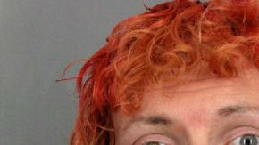 James Holmes, acusado de la matanza en un cine de Aurora, Colorado.