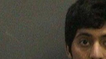 Kevin Jonas Rojano-Nieto, de 20 años, fue condenado por abusar sexualmente de su media hermana de 3 años.