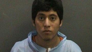 Kevin Jonas Rojano-Nieto, de 20 años, fue condenado por abusar sexualmente de su media hermana de 3 años.