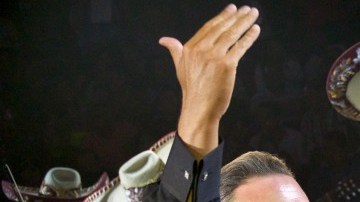 Luis Miguel vuelve a los escándalos tras las indiscreciones de un exempleado.